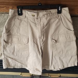Shorts, cargo styling